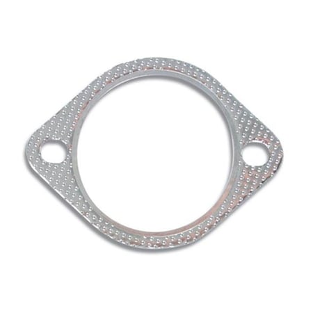 Vibrant 1458 Exhaust Pipe Connector Gasket - 3 In. V32-1458